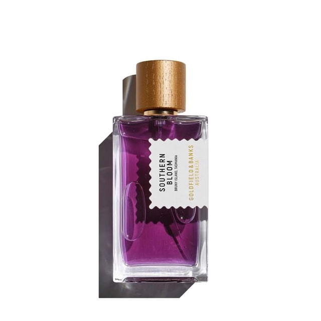 Perfume Southern Bloom de Goldfield & Banks, 100 ml EDP