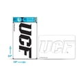 thumbnail image 3 of NCAA Central Florida Golden Knights Collegiate Central Florida UCF Multi-Purpose Stencil, 3 of 3
