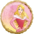 thumbnail image 3 of Sleeping Beauty Party Supplies Princess 1st Birthday Balloon Bouquet Decorations, 3 of 7