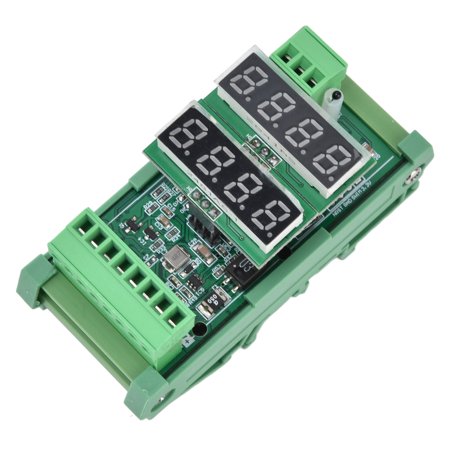 Temperature Transmitter Module Temperature Acquisition Module Digital ...