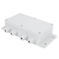 thumbnail image 1 of Alarm Input Door Gate Opener SMS Controller DC 12V Output Wireless Remote Control Switch For Door Access Control System Security, 1 of 8