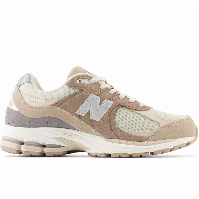 New Balance 2002R Driftwood Sandstone M2002RSI Mens Running Shoes Casual Sneaker
