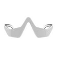 thumbnail image 2 of TopLLC Lunettes à Lumière Rouge Revitalisantes pour les Yeux, Renouvellements Avancés sous les Yeux, Appareil de Beauté Oculaire à Microcourant, Réduit les Cernes et les Rides à la Source, Protecteurs pour les Yeux, 2 of 9