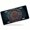 Colorful Mandala, variant on Red-eyed Hawk Front License Plate, Funny Standard Plates Personalized Novelty Decorative For Men/Women/Boys/Girls Car 6×12 Inch