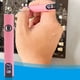 thumbnail image 2 of Soldador de BateríA con Interfaz 510, Herramienta de ReparacióN de Soldadura de Calentamiento RáPido PortáTil, Soldador de Carga InaláMbrica, Color Rosa, 2 of 6