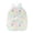Z33-White, variant on FUZHIQ Strawberry Print School Backpack for 3rd 4th 5th 6th Grade, Cute Fruit Pattern Bookbag with Front Pocket, Casual Lightweight Elementary School Bag, White