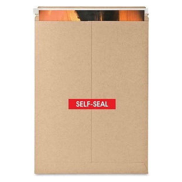 Paper Rigid Mailer Rigid Mailer Usps