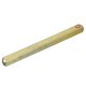 thumbnail image 1 of Eje de Manilla de Puerta, Husillo de 100 mm de Largo para Manilla de Puerta de Repuesto para Puertas de 6.5 mm/0.26", Husillo Recto de Puerta Vintage, Dorado, 1 of 6