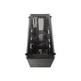 thumbnail image 1 of RAIJINTEK OPHION - USFF - mini ITX - windowed side panel (tempered glass) (ATX) - black coated - USB, 1 of 15