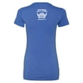 thumbnail image 2 of Harley-Davidson Women's Embellished Anthem Short Sleeve Crew-Neck Tee (L), Harley Davidson, 2 of 2