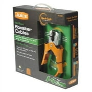 Hopkins BC0820 Juice Booster Cables with Cinch-Lock - 8 Gauge 14-Foot
