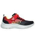thumbnail image 2 of Skechers Little & Big Boys Skech Fast Solar Squad Athletic Sneaker, 2 of 5