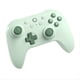 thumbnail image 2 of Controlador de Juegos Inalámbrico 2.4G con Joystick de Efecto Hall para PC para Android, Verde, 2 of 5