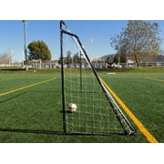 Vallerta 12' x 6' Backyard Soccer Goal