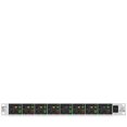 thumbnail image 1 of Behringer DI800 audio mixer 8 channels Black, Silver, 1 of 5