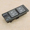 thumbnail image 2 of 4X4 Transfer Case Shift Control Switch for Chevrolet K1500 Suburban Tahoe )-, 2 of 4