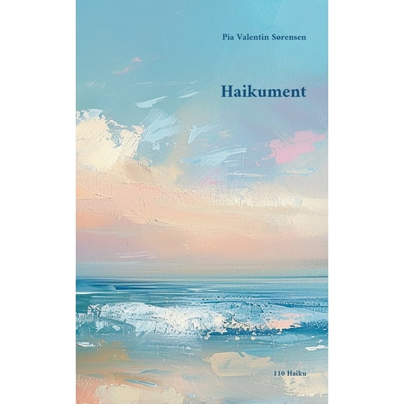 Haikument, (Paperback)