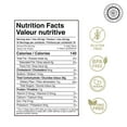 thumbnail image 3 of Pride Of India - Indian Whole Dark Kidney Beans - Protein & Fiber Rich Rajma, 1.5 Pound Jar, 3 of 7