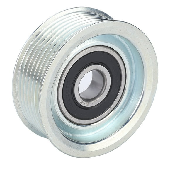 MAYUJIAA Engine Idler Tensioner Pulley 31190-RL5-A00 Fit for Honda ACCORD QM321-40458