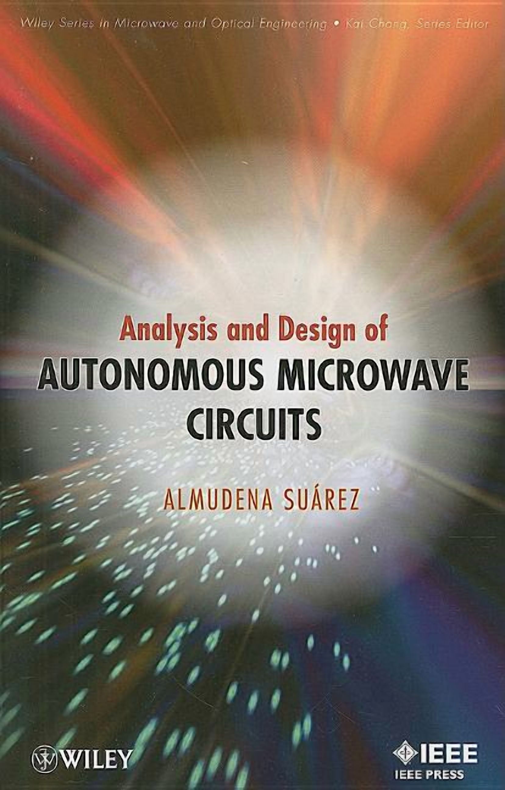 Numerical Techniques for Microwave and Millimeter-Wave Passive