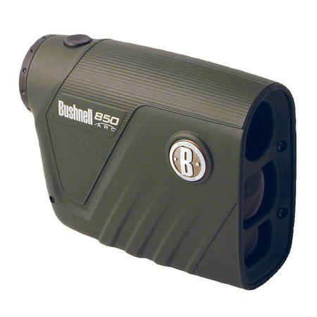 Bushnell 202207 850 ARC Rangefinder 4x20 5-850 yard range