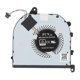 thumbnail image 1 of Laptop Replacement Cooling Fan Aluminum Alloy for Dell XPS 15 9570 XPS 15 7590 XPS 15‑9570 Precision 5530 5540 CPU, 1 of 4