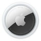 thumbnail image 1 of Localizador Apple Airtag A2187 Icloud Blanco, 1 of 5