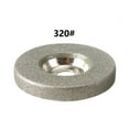 thumbnail image 2 of Kairuite Diamond wheel disc150/180/320grit for electric multi-function grinderaccessories, 2 of 6