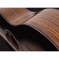 thumbnail image 6 of Washburn Bella Tono Novo 25.5 in Acoustic Guitar, Multicolor, 6 of 8