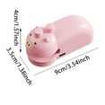 thumbnail image 3 of Mini Bag Sealer 2 In 1 Heat Sealer&Cutter Portable Chip Bag Sealer For Snacks Bag Food Storage Portable Sealer compatible with Machine for Food Air Vacuum Sealer Vs1120 Kitchen compatible with Machine, 3 of 9