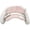 Pink, variant on Slccxzc Women Puppy Ears Beret Hat Soft Cotton Cabbie Cap Cute Y2K Painter Newsboy Autumn Winter Headwear