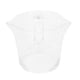 thumbnail image 3 of Taza medidora Jadeshay Taza de café doble 70 ml Vidrio de borosilicato A, 3 of 8