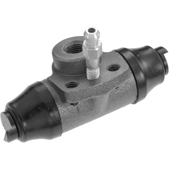 Rear Wheel Cylinder - Compatible with 1977 - 1984 Volkswagen Rabbit 1978 1979 1980 1981 1982 1983