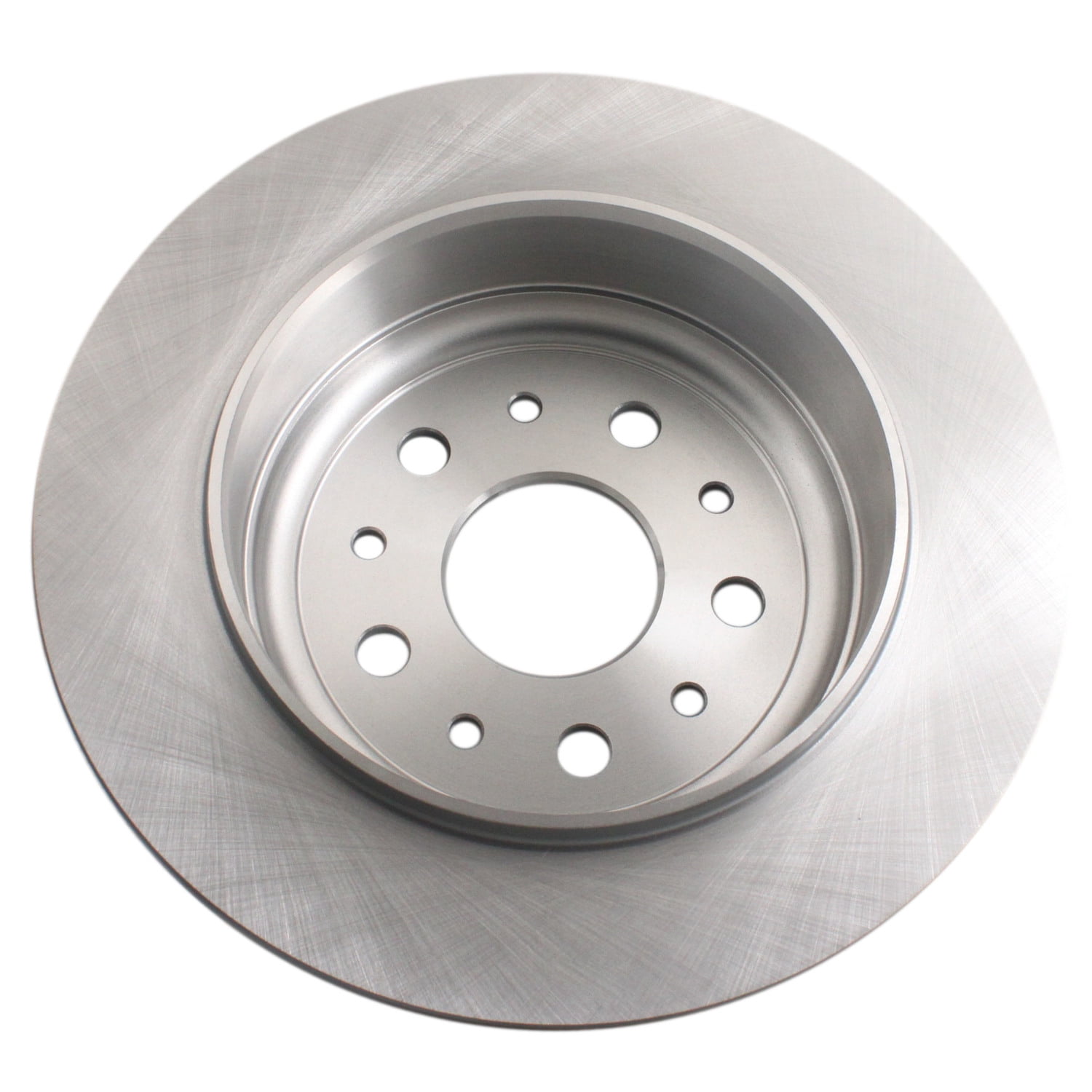 Winstop Brake Rotor, Rear WS252696, Jeep Wrangler 2022-2018