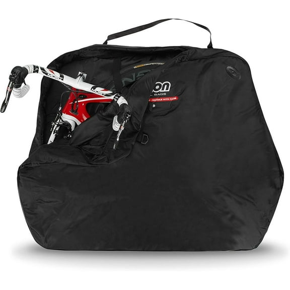 SCICON SOFT BIKE BAG TRAVEL (BASIC)