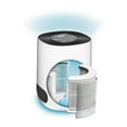 thumbnail image 3 of Clorox Tabletop True HEPA (MERV 17) Air Purifier Replacement Filter, Up to 200 Sq. Ft., Model 12020, 3 of 8