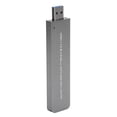 thumbnail image 2 of Caja de disco duro USB31 Versatilidad Disipación de calor rápida Plug and Play Bajo consumo de energía Caja de disco duro delgada Disco duro para computadora de escritorio ANGGREK Otros, 2 of 8