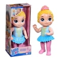 thumbnail image 1 of Muñeca Hasbro Baby Alive Princesa Bailarina Pelo Rubio 10.25 Pulgadas, 1 of 4