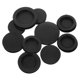 thumbnail image 5 of BESTYASH 10Ud Tapones De Goma Para Caja De Negro Flexible Para Seguro Y Duradero, 5 of 8