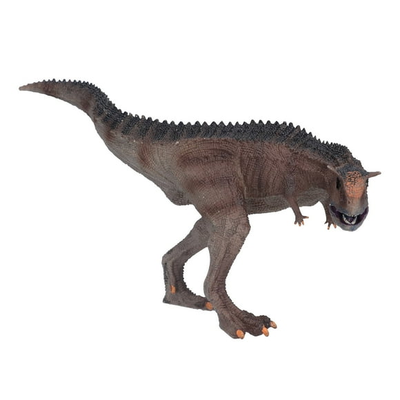 Juguete Torosaurus, modelo de juguete de dinosaurio, juguetes de plástico para niños, juguete Carnotaurus, artesanía superior