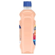 Softsoap Juicy Peach Liquid Hand Soap, Kitchen and Bathroom Hand Soap, Rich Fruity Scent, 50 oz Refill Bottle