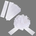 thumbnail image 2 of Lazo gigante Zonon para coche, 50 cm, con cinta de 6 m, color blanco, 2 of 7