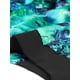 thumbnail image 5 of Dde San Patricio ChaqueDe Bombardero Floral LigeCon CremalleY Cuello Alto PaMujer Verde XXL, 5 of 5