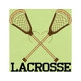 thumbnail image 2 of CafePress - Lacrosse Long Sleeve Infant T Shirt - Long Sleeve Infant T-Shirt, 2 of 2