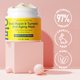 thumbnail image 5 of Mascarilla facial SeoulCeuticals con mucina de caracol y cúrcuma, 60 ml, antienvejecimiento, 5 of 5