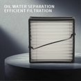 thumbnail image 3 of piezas, Separ E0530K para SWK2000-5 Separador de agua y combustible de repuesto, 3 of 5