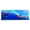 F, variant on Fluid Cruise Ship Never Sink Rectangle Boy Birthday Gifts - Smooth Desktop Boat Model - Fluid Drift Bottle - Home Supplies