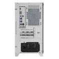 thumbnail image 3 of PC Gamer Xtreme PC Gaming AMD Radeon RX 9060 XT Ryzen 9 7900X 32GB DDR5 SSD 1TB Sistema Liquido WIFI W11 White gaming 4K, streaming y edición profesional, 3 of 6