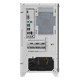 thumbnail image 3 of PC Gamer Xtreme PC Gaming AMD Radeon RX 9060 XT Ryzen 9 7900X 32GB DDR5 SSD 1TB Sistema Liquido WIFI W11 White gaming 4K, streaming y edición profesional, 3 of 6