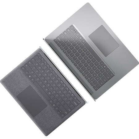Microsoft - Surface Laptop 4 - 15” Touch-Screen - AMD Ryzen 7 Surface Edition with 8GB Memory - 256GB SSD - Platinum
